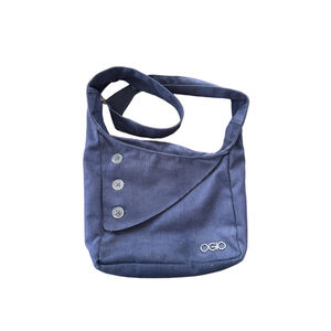 Women's OGIO Blue Crossbody Bag One Size with Herringbone Lining